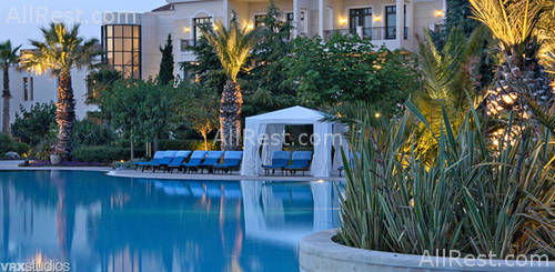 Hyatt Regency Thessaloniki 32